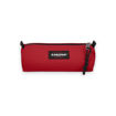 Picture of EASTPAK BENCHMARK SINGLE SCARLET RED PENCIL CASE